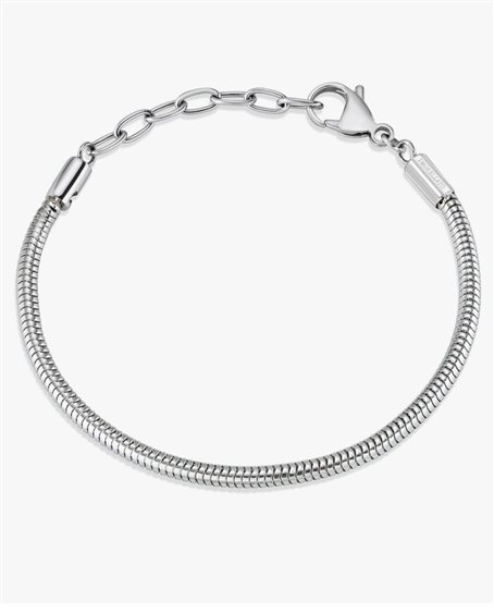 Bracciale Morellato Donna in Acciaio chirurgico (316L) SCZ136 - SCZ136